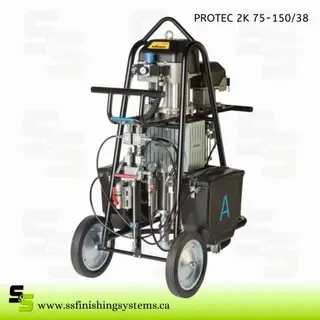 PROTEC 2K 75-150/38 Product Image